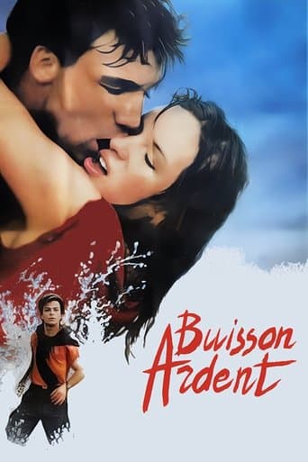 Buisson ardent poster - Find streaming availability