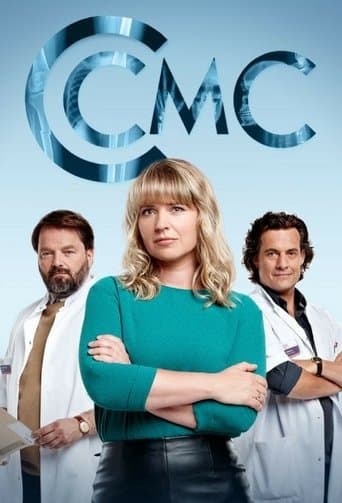 Centraal Medisch Centrum poster - Find streaming availability