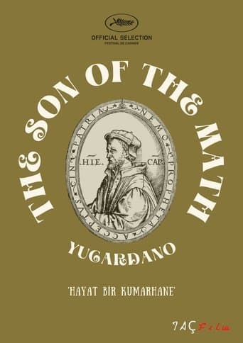 The Son of The Math:Yucardano poster - Find streaming availability