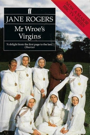 Mr. Wroe's Virgins poster - Find streaming availability
