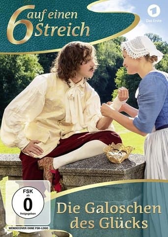 Die Galoschen des Glücks poster - Find streaming availability