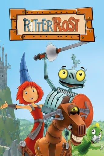 Knight Rusty poster - Find streaming availability