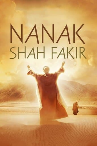 Nanak Shah Fakir poster - Find streaming availability