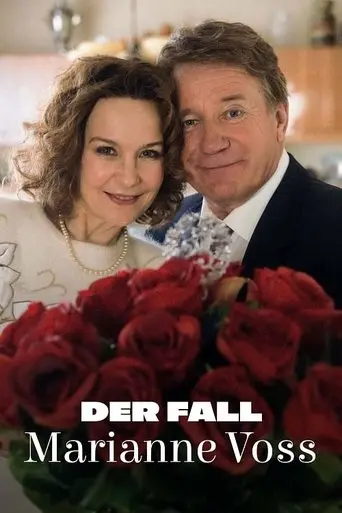 Der Fall Marianne Voss poster - Find streaming availability