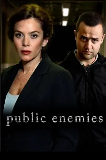 Public Enemies poster - Find streaming availability