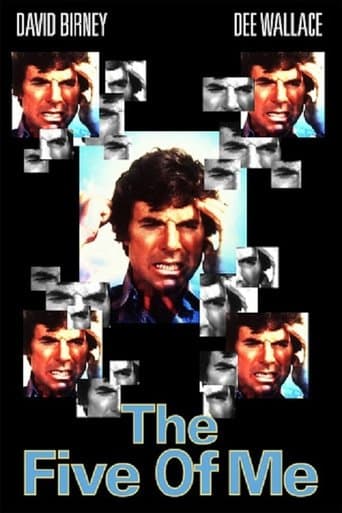 The Five of Me poster - Find streaming availability