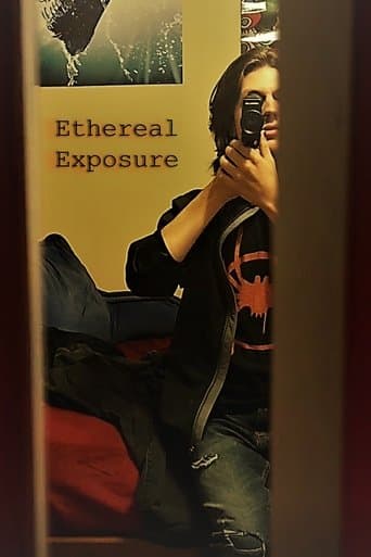 Ethereal Exposure poster - Find streaming availability
