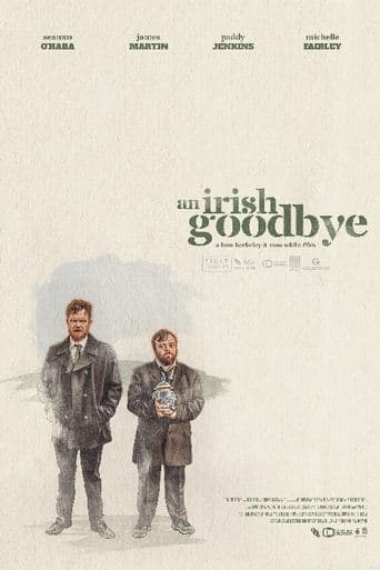 An Irish Goodbye poster - Find streaming availability