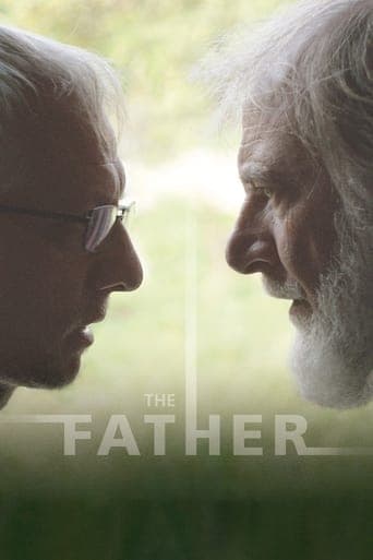 The Father poster - Find streaming availability