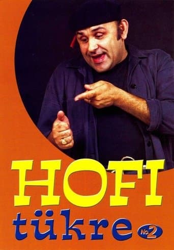 Hofi tükre No.2 poster - Find streaming availability