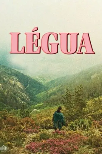 Légua poster - Find streaming availability