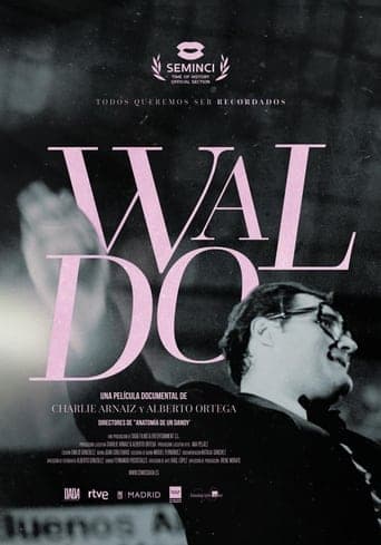 Waldo poster - Find streaming availability