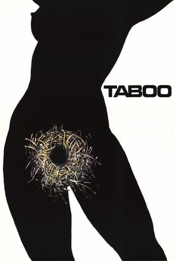 Taboo poster - Find streaming availability