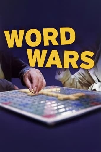 Word Wars poster - Find streaming availability