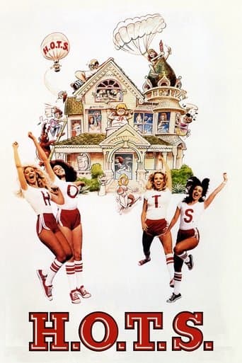 H.O.T.S. poster - Find streaming availability