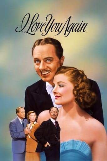 I Love You Again poster - Find streaming availability