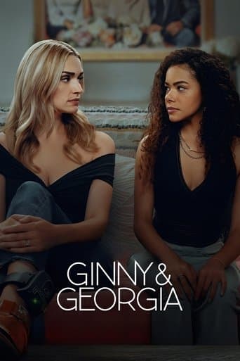Ginny & Georgia poster - Find streaming availability