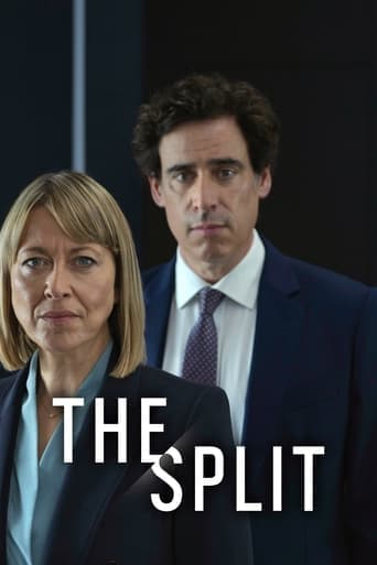 The Split poster - Find streaming availability