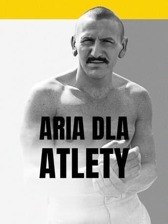 Aria for an Athlete poster - Find streaming availability