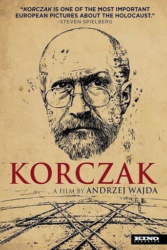 Korczak poster - Find streaming availability