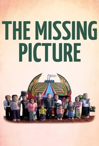 The Missing Picture poster - Find streaming availability