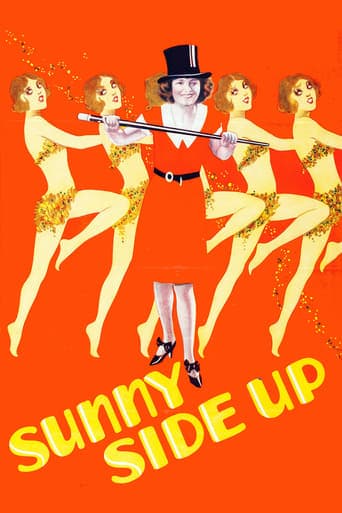 Sunny Side Up poster - Find streaming availability