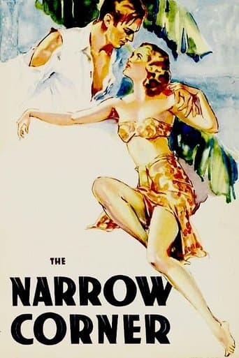 The Narrow Corner poster - Find streaming availability