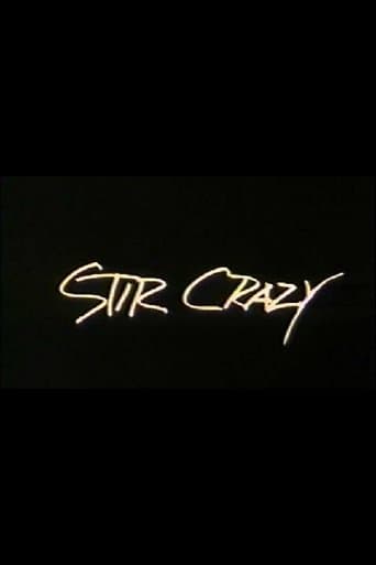 Stir Crazy poster - Find streaming availability