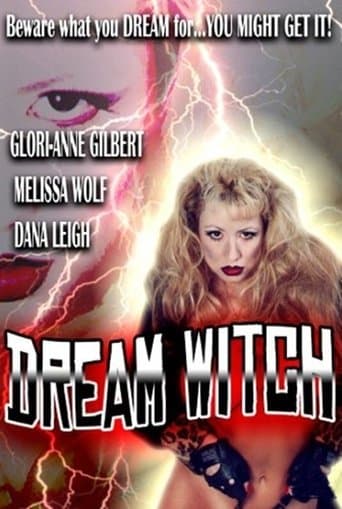 Dream Witch poster - Find streaming availability