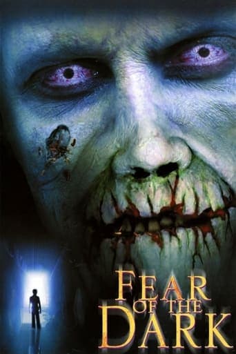 Fear of the Dark poster - Find streaming availability