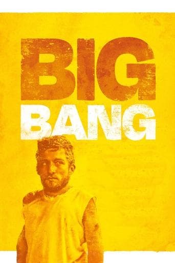 Big Bang poster - Find streaming availability