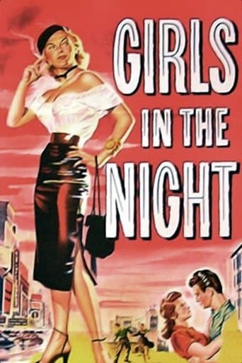 Girls in the Night poster - Find streaming availability