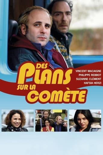 Des Plans Sur La Comète poster - Find streaming availability