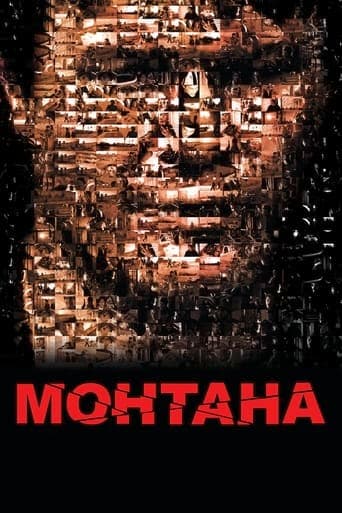 Montana poster - Find streaming availability