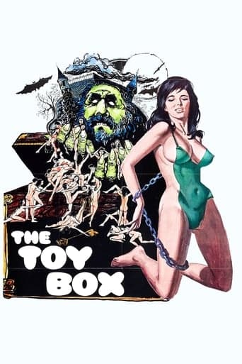 The Toy Box poster - Find streaming availability