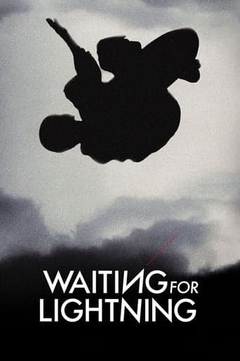 Waiting for Lightning poster - Find streaming availability