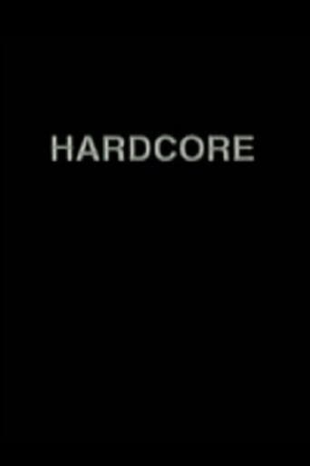 Hardcore poster - Find streaming availability
