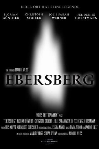 Ebersberg poster - Find streaming availability