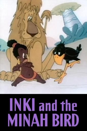 Inki and the Minah Bird poster - Find streaming availability
