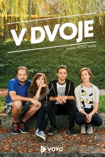 In Two poster - Find streaming availability