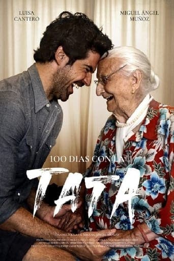 100 Days with Tata poster - Find streaming availability