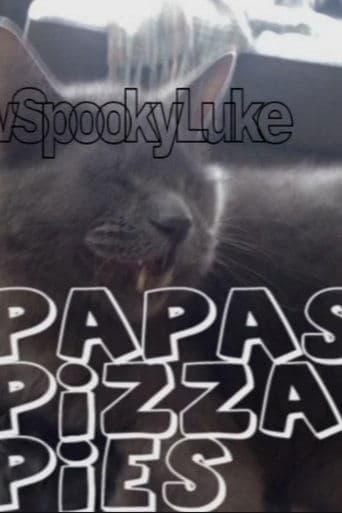 Ordering Papa John's on a Sunday Night poster - Find streaming availability