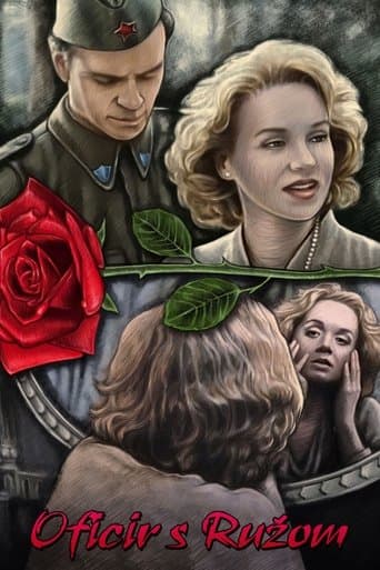 Officer with a Rose poster - Find streaming availability