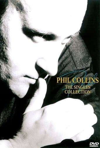 Phil Collins: The Singles Collection poster - Find streaming availability