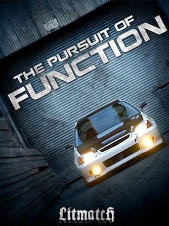 The Pursuit of Function poster - Find streaming availability