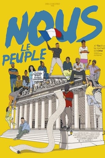 Nous le peuple poster - Find streaming availability