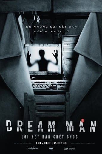Dream Man poster - Find streaming availability