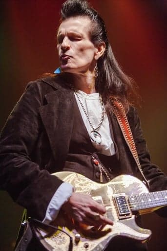 Willy DeVille: Live at Rockpalast (1995 & 2008) poster - Find streaming availability