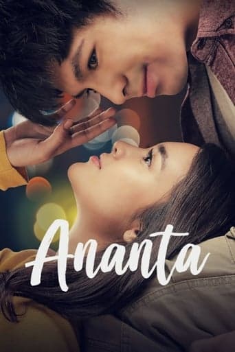 Ananta poster - Find streaming availability