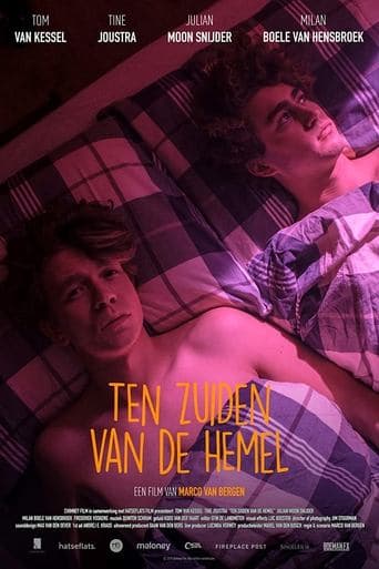 South of Heaven poster - Find streaming availability